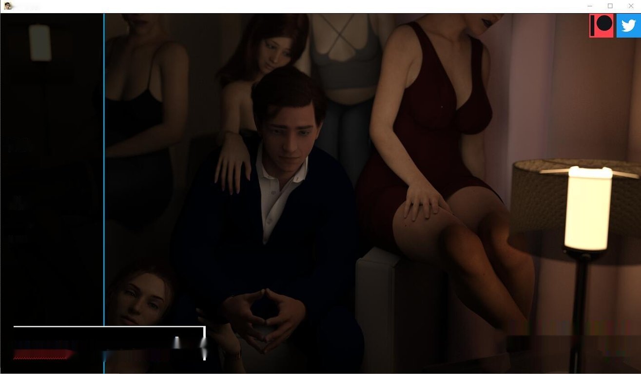 [欧美SLG/汉化] 海岸镇传奇 肖尔敦传奇 Shoretown Saga v0.48 PC+安卓汉化版6.4g