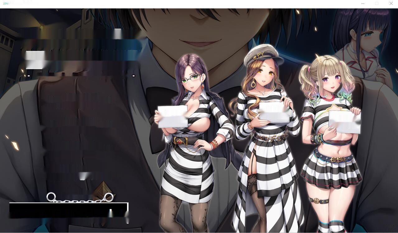 [SLG/官中] 绝对人权女子监狱 絕對人權女子監獄 Women’s Prison Ver1.06 官中汉化步兵版 [2.2G]-中文绅士游戏下载,黄游啊,色情手机游戏,绅士漫画,里番