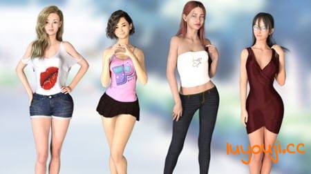 [SLG/汉化] 疯狂好教官 The Good Instructor Frenzy v2.00 PC+安卓汉化版-中文绅士游戏下载,黄游,色情手机游戏,绅士漫画,里番