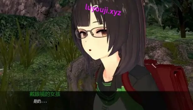 【PC/安卓/AI汉化版/2D/日系SLG游戏/0.60G】死神诱惑 (Lustful Sin) Ver0.9 AI汉化版+PC+安卓+2D日系SLG游戏+0.60G