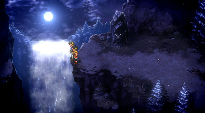 幻想水浒传1+2 官方高清重制中文版 RPG游戏 9.2G