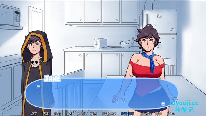 寒冬之恋：雪之国度 v1.5.0 完美汉化版 PC+安卓 SLG绅士游戏 2.6G