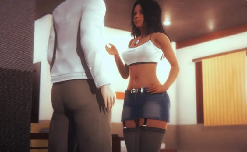 【PC/安卓/AI汉化版/3D/亚洲SLG游戏/1.31G】旧职业 (Old Profession) Ver1.0 AI汉化版+PC+安卓+3D亚洲SLG游戏+1.31G