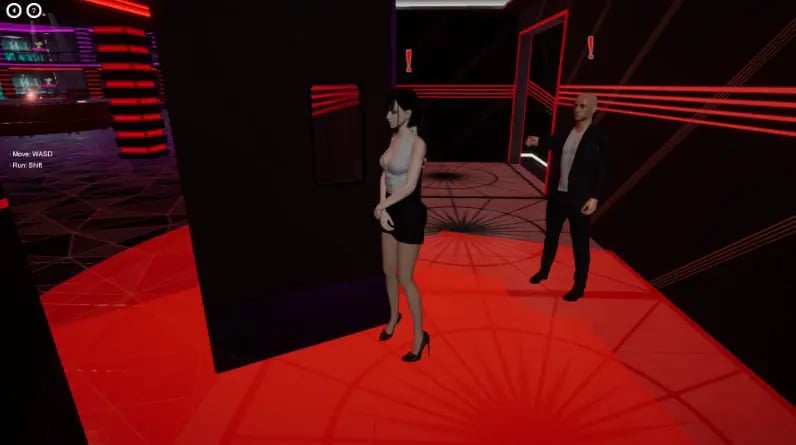 【PC/中文】玫瑰行动（Rose Action）官方中文版 国产仿尾xing类游戏 13G+补