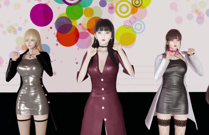 探索真实沙盒世界！AI.少女 v1.23 汉化完美版带你体验各类MOD与新角色【AI.少女 v1.23 汉化完美版整合大量MOD合集+新增网红人物卡+全部DLC】