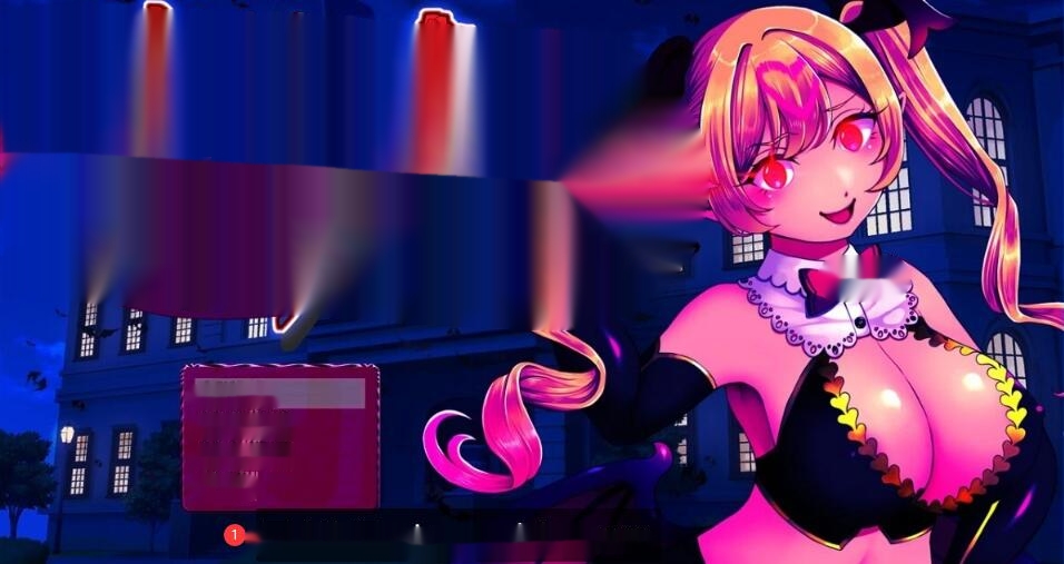 [电脑] 【PC/2D/RPG/汉化】魅魔逃脱 サキュバスエスケープ V1.0 AI汉化版【800M】