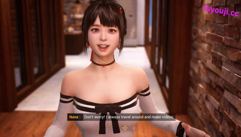 在一起(TOGETHER BnB) v3.6.9.27 中文语音特别版 沙盒互动游戏 15G