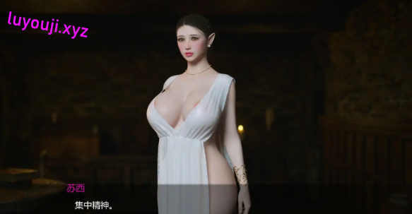 【PC/安卓/AI汉化/欧美/3D/SLG游戏/1.03G】D落女士游戏 ( Fallen Lady The Game) Ver0.3Demo AI汉化版+PC+安卓+欧美3DSLG游戏+1.03G