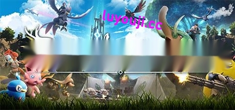 幻兽帕鲁Palworld v0.4.11官方中文免安装版 新增天坠之地-中文绅士游戏下载,黄游,色情手机游戏,绅啊士漫画,里番