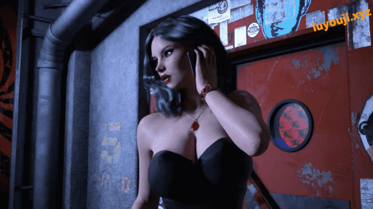 【PC/安卓/AI汉化/欧美/3D/SLG游戏/545M】索菲亚的意外相遇 (Sofia Unexpected Meeting) Ver1.0完结 AI汉化版+PC+安卓+欧美3DSLG游戏+545M