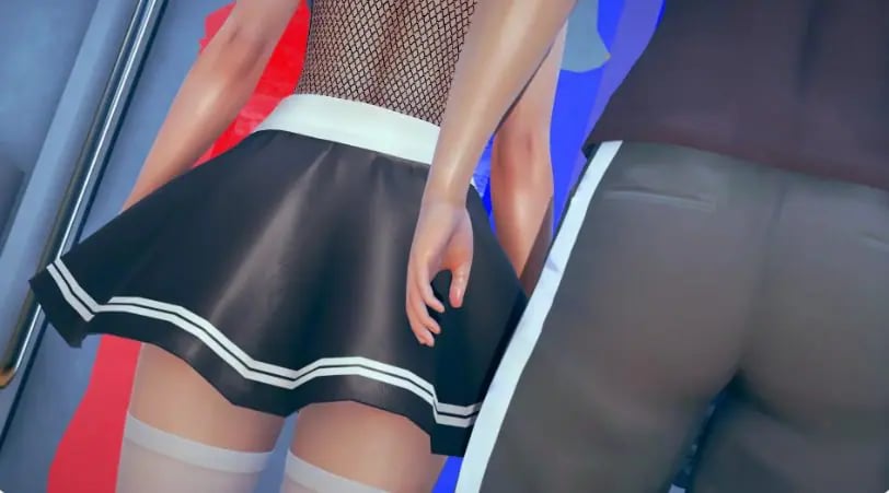 【PC/AI汉化版/3D/亚洲SLG游戏/13.24G】蕾雅精灵 (Reya the Elf) Ver0.7SE AI汉化版+PC+3D亚洲SLG游戏+13.24G