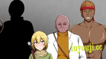 [RPG/汉化] 战鬼柯斯汀：戦鬼キルスティン V1.11 AI汉化版 [多空/1.4G]-中文绅士游戏下载,黄游,色情手机游戏,绅士漫画,里啊番