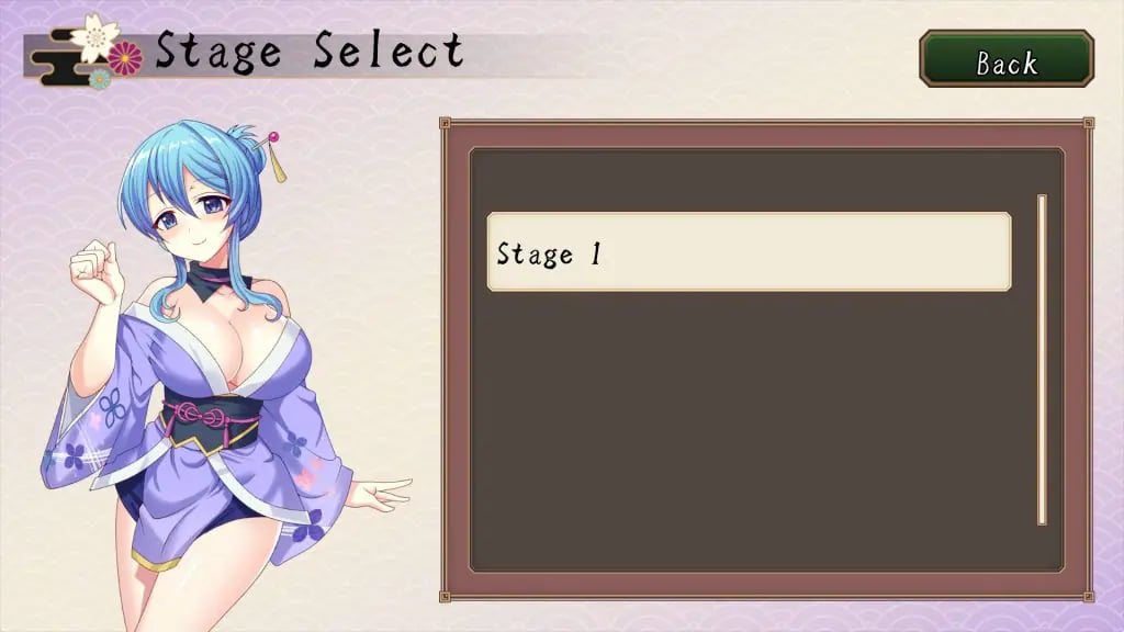 【PC/生肉/拨作/RPG游戏/1.7G】女忍者菖蒲忍法帖（くノ一あやめ忍法帖）生肉版+自带全回想解放+拔作RPG游戏+1.7G