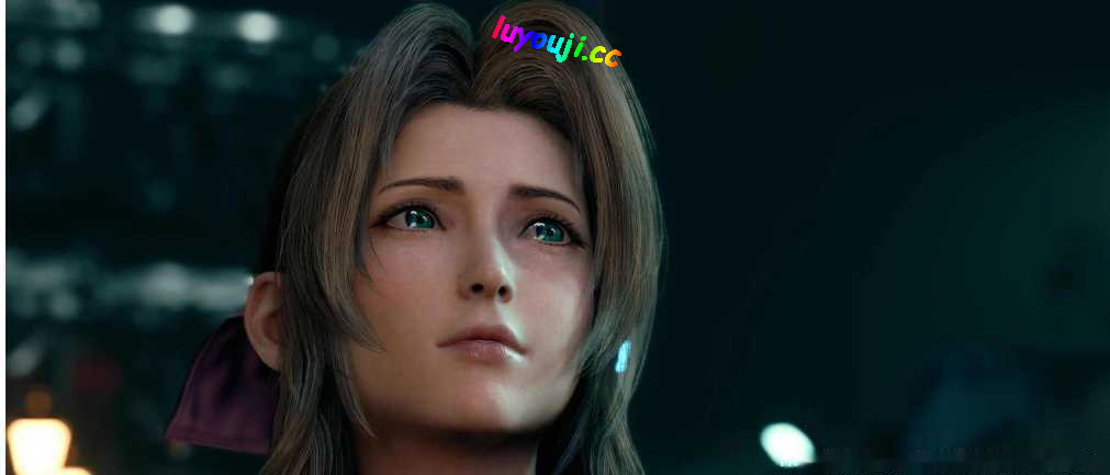 探索绅士游戏世界：OP社动画 opiumud-34-35 ff7 c1-Tifa与Aerith的激情之旅【3.15G】-中文绅士游戏下载,黄游,色情手机游戏,绅士啊漫画,里番