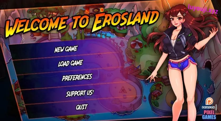 【PC/安卓/AI汉化/欧美/3D/沙盒/SLG游戏/630M】欢迎来到艾罗大陆 (Welcome to Erosland ) Ver0.6 AI汉化版+PC+安卓+欧美3D沙盒SLG游戏+630M-中文绅士游戏啊下载,黄游,色情手机游戏,绅士漫画,里番