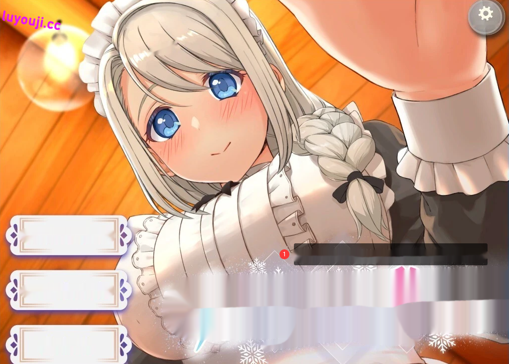 【SD/2D/SLG/日文】索菲亚的秘密ソフィアとの秘密 V20230506 双端日文版【2.4G】-中文绅士游戏下载,黄游,色情手机游戏,绅士漫画啊,里番