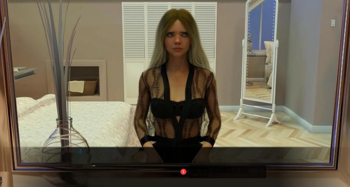 【SD/3D/欧美SLG/汉化】我希望 IWISH V1.81 双端汉化版【1.2G】