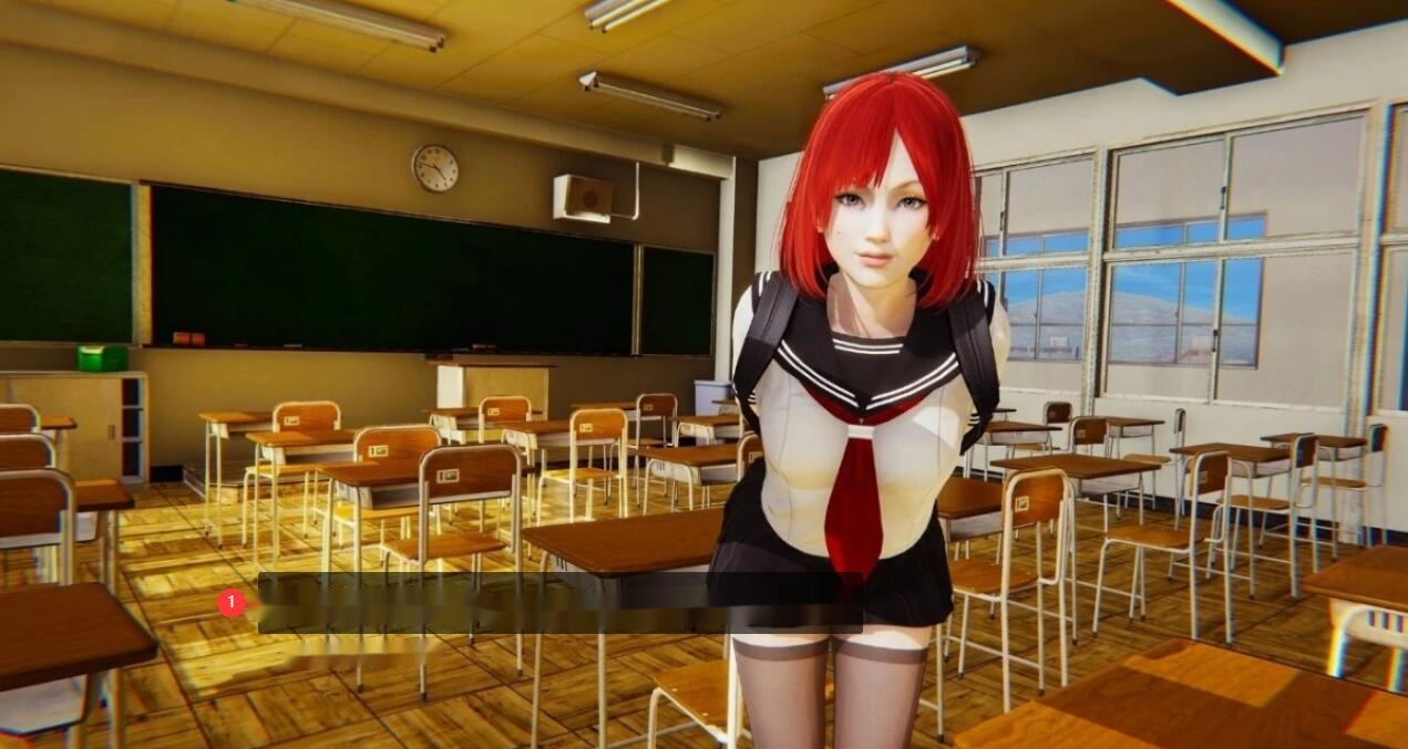 【SD/3D/亚风SLG/汉化/动态】深度的复兴-深度复兴 双端汉化后宫完结版【10G】