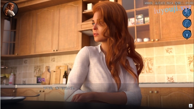 【PC/安卓/汉化/欧美/动态/SLG游戏/3.50G】道德的界限（Boundaries of Morality）Ver0.551 AI版+PC+安卓+欧美SLG游戏+3.50G