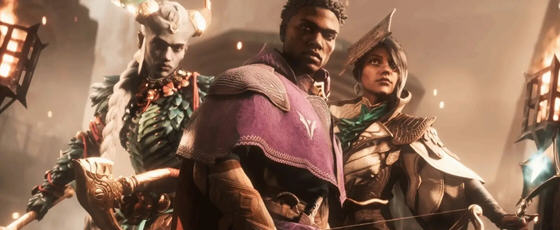 龙腾世纪: 影障守护者 v20241108 豪华官方中文版 大型RPG游戏 100G-中文绅士游戏下载,黄游,色情手机游啊戏,绅士漫画,里番