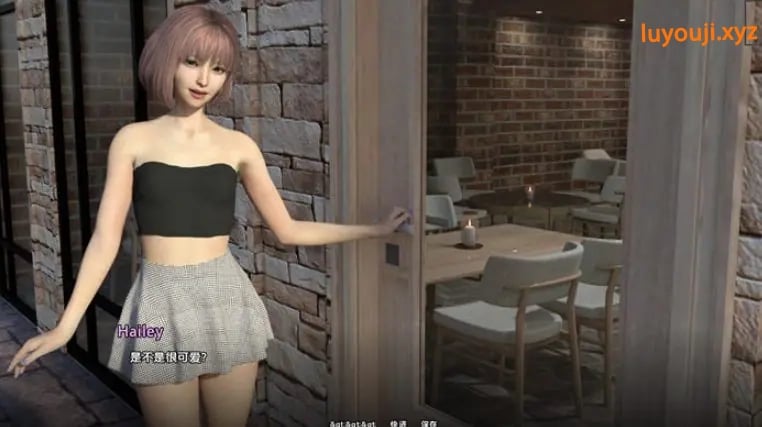 【PC/安卓/汉化/亚洲/3D/SLG游戏/2.7G】俘虏意识 (Captive Consciousness) Ver0.3.0 汉化版+PC+安卓+亚洲3DSLG游戏+2.7G