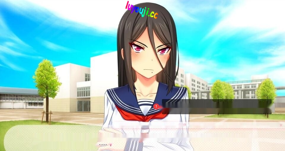 【SD/2D/ADV/汉化】纯情不良少年与辣妹小姐姐 双端AI汉化版【1.6G】