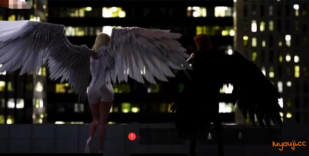 【欧美SLG/汉化/3D】坠落重装上阵 The Falling Reloaded Ch.4 Public 汉化版 3.5G-中文绅士游戏下载,黄游,色情手机游戏,绅士漫画,里番啊