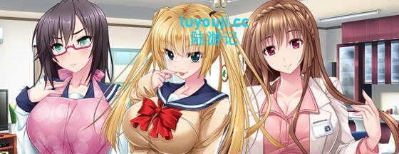 过度保护我且热情的姐姐们 AI汉化版 ADV游戏+全CG存档 2.2G-中文绅士游戏下载,黄游,色情手机游啊戏,绅士漫画,里番