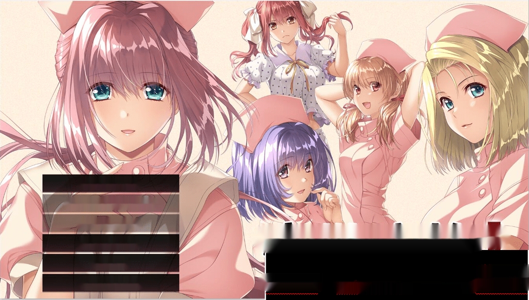 [ADV/汉化] 夜勤病栋 夜勤病棟 リメイク REMAKE-Build.16533492-STEAM官方中文版+全DLC4.5G-中文绅士游戏下载,黄游,色情手机游戏,绅士漫啊画,里番