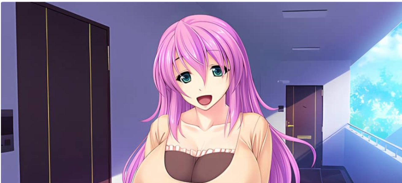 [ADV拔作/汉化] 美女人妻极限受精！目标~后宫公寓！PC+安卓模拟汉化版+CG [多空/1.1G]-中文绅士游戏下载啊,黄游,色情手机游戏,绅士漫画,里番