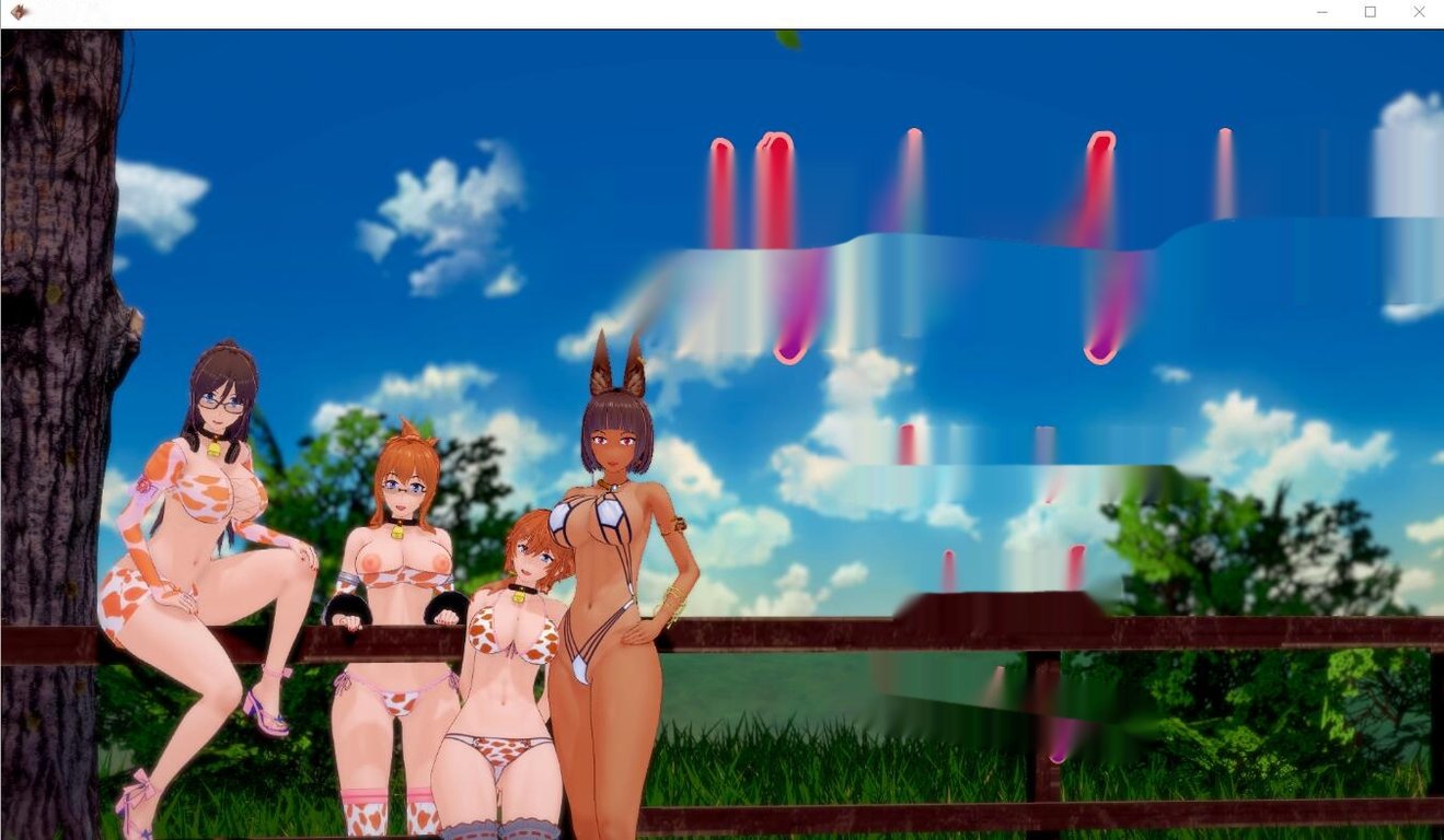 [日系SLG/汉化] 我的家庭农场 My Family Farm v0.1.3 Public PC+安卓汉化版 [多空/5.9G]-中文绅士游戏下载,黄游,色情手机游戏,绅士啊漫画,里番