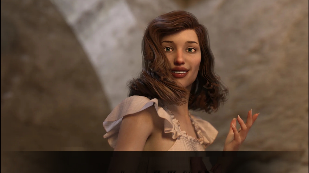 [欧美SLG/汉化] 拿非林人 奈非利姆 Nephilim v0.5.1 PC+安卓汉化版5.5G