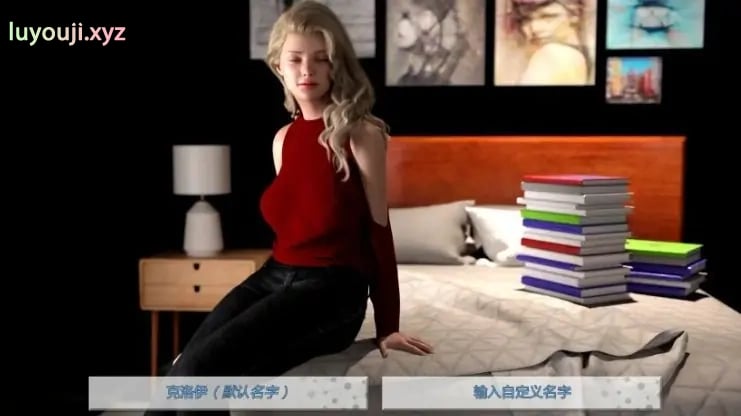 【PC/安卓/汉化/欧美/3D/SLG游戏/4.9G】 破碎的心灵 (Shattered Minds) Ver0.24 PC+安卓+汉化版+欧美3DSLG游戏+4.9G