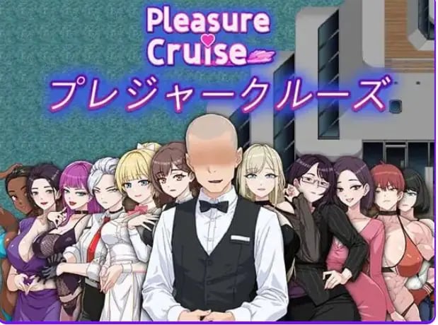 【PC/官中/经营/RPG游戏/930M】 欲望之轮 （Pleasure Cruise）Ver26.02.01 官方中文步兵版+DLC+全回想存档+经营RPG游戏+930M-中文绅士游戏下载,黄啊游,色情手机游戏,绅士漫画,里番