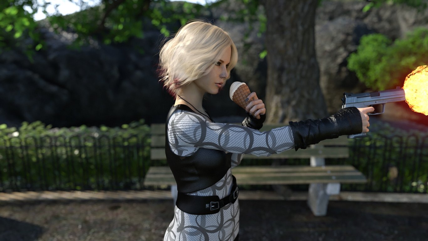 德鲁卡家族The DeLuca Family：第一季 汉化中文完结版【动态CG/高渲染/完结/5G】-中文绅士游戏下载,黄游,色情手啊机游戏,绅士漫画,里番