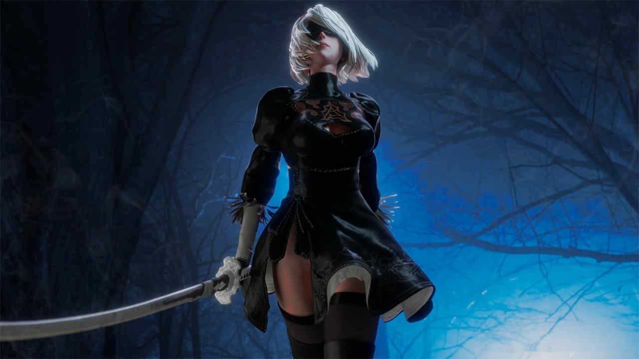 绅士游戏的巅峰之作：AlenAbyss大师静态CG作品合集分享【1.83G】-中文绅士游戏下载,黄游,色情手机游戏啊,绅士漫画,里番