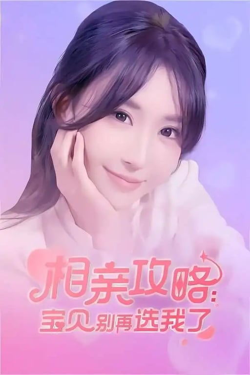 相亲攻略之宝贝别再选我了/XiangQinGongLueZhiBaobeiBieZAiXuanWoLe（V1.0+集成全DLCs+Build.14842212升级档+中文语音）
