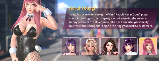 催眠卡牌2:幸福生活 v1.0.15 STEAM官方中文版 Rouge卡牌战斗游戏 1.2G-中文绅士游戏下载,黄游,色情手机游戏啊,绅士漫画,里番