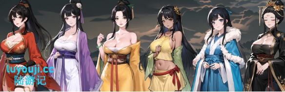 无双武林 Build.16284291 STEAM官方中文版 武侠肉鸽动作游戏 700M-中文绅士游戏下载,黄游,色情手机游戏,绅士啊漫画,里番