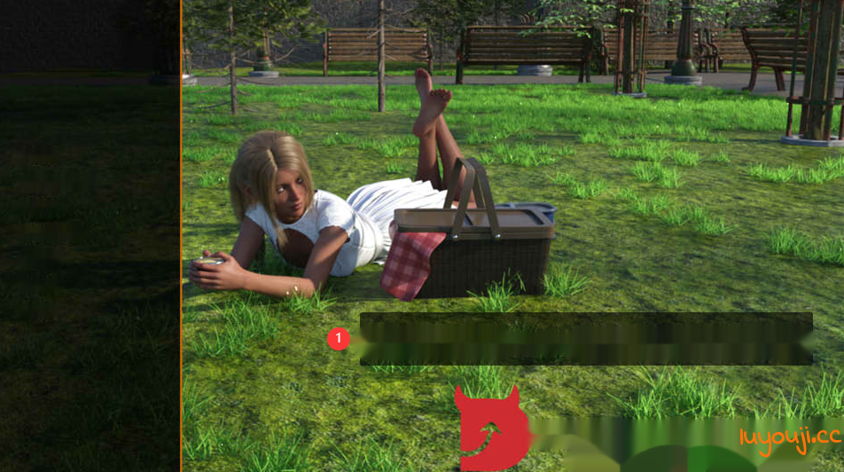 [欧美] 杰西卡的选择 Ver0.8 AI汉化版 [2.8G]-中文绅士游戏下载,黄游,色情手机游戏,绅士漫画,里番