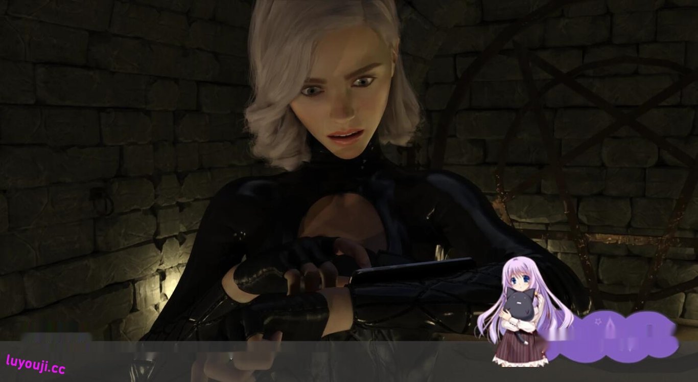 [SLG/汉化] 父亲的罪孽 A Father’s Sins Ch. 35+36 PC+安卓汉化版5.7G