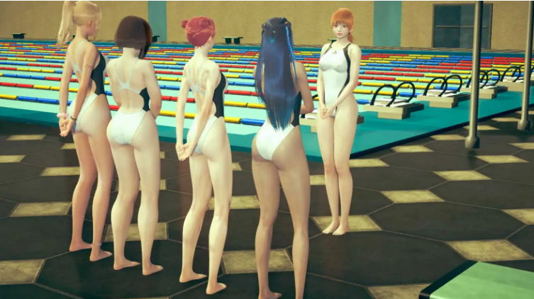 【PC/安卓/汉化/亚洲/SLG游戏/1.66G】如果我能改变（If I Could Change） Ver0.3.4 AI汉化版+PC+安卓+亚洲沙盒SLG游戏+1.66G