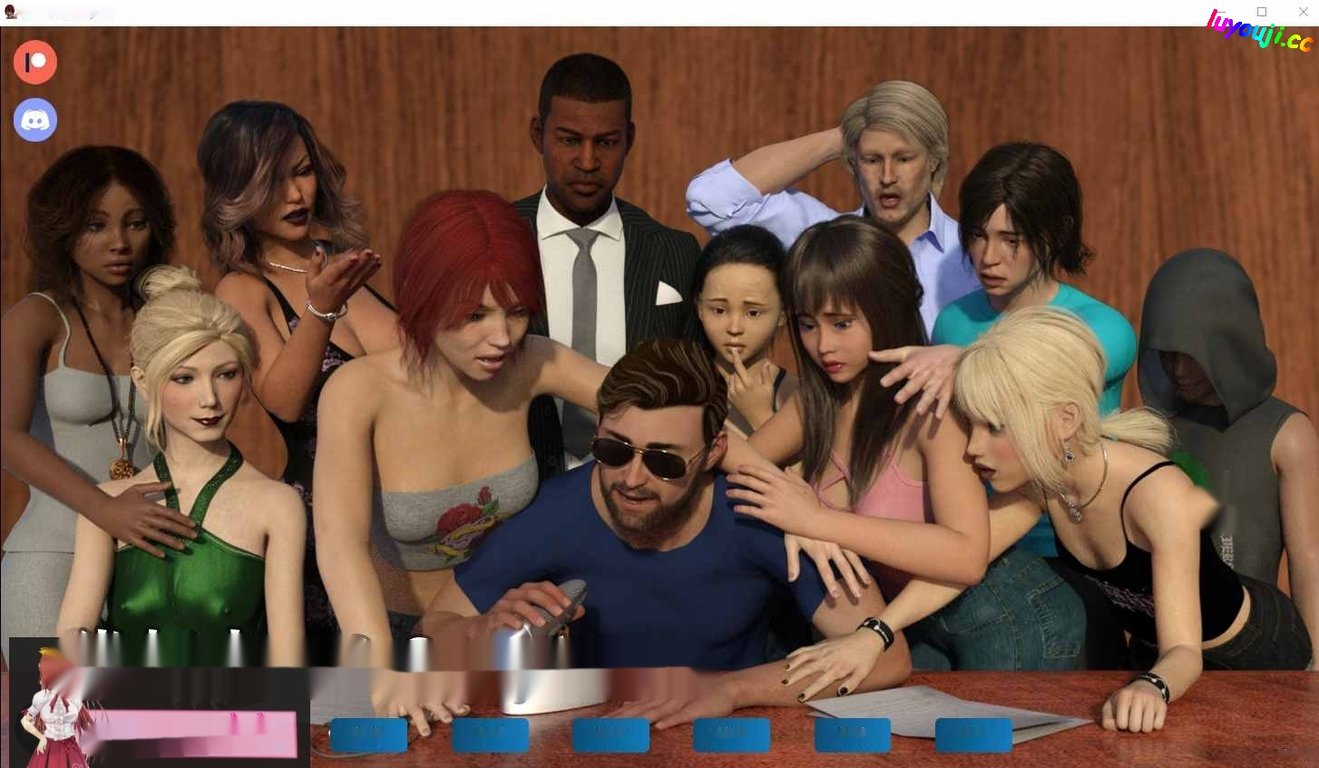 [SLG/汉化] 神的力量 权力力量 Powers That Be Chapter Ch. 23 – Experiencing PC+安卓汉化版 3.5G-中文绅士游戏下载,黄游,色情手机游戏,绅士漫画啊,里番