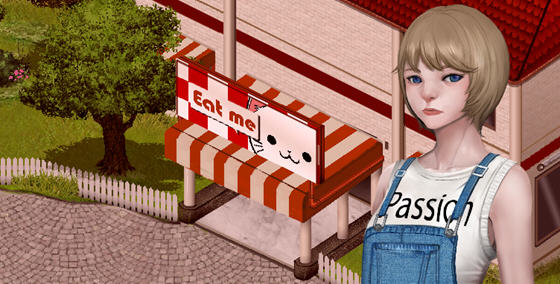 和平风小镇 v0.15a AI汉化版 PC+安卓 RPG游戏 1.1G-中文绅士游戏下载,黄游,色情手机游戏,绅士漫画,里番