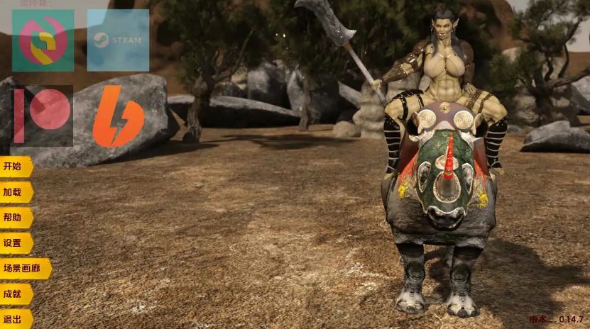 【PC/安卓/AI汉化/欧美/SLG游戏/9.64G】胜利者 – 可汗 Z服、R躏、F殖 (Vae Victis – Khan: Conquer, Ravish, Breed) Ver0.15.3 AI汉化版+PC+安卓+欧美SLG动态游戏+9.64G-中文绅士游戏下载啊,黄游,色情手机游戏,绅士漫画,里番