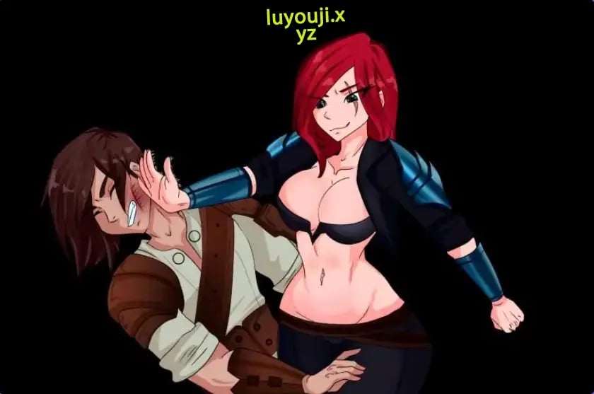 【PC/安卓/探索/RPG游戏/3.20G】 统治联盟（League of Domination）Ver0.18 内嵌AI汉化步兵版+PC+安卓+日式RPG游戏+3.20G