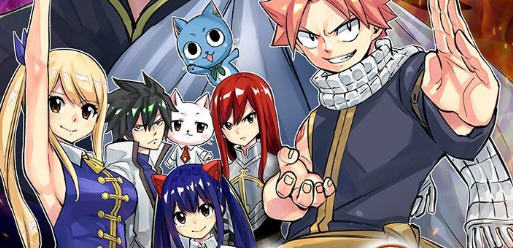 妖精的尾巴2(FAIRY TAIL 2) 官方中文版 奇幻RPG游戏 14G-中文绅士游戏下载,黄游,色情手机游戏,绅士漫画,里啊番