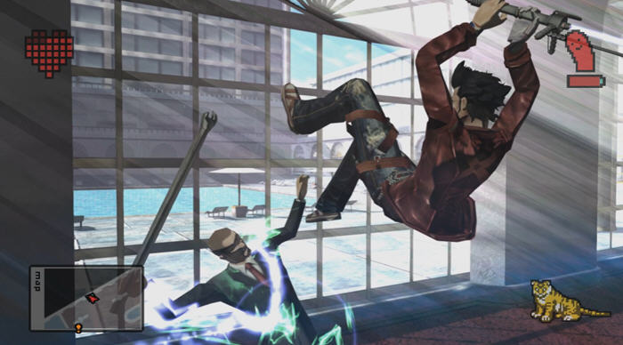 身处绝境的英雄：重返《英雄不再2:垂死挣扎 v20250507 官方中文版》的狂热战斗