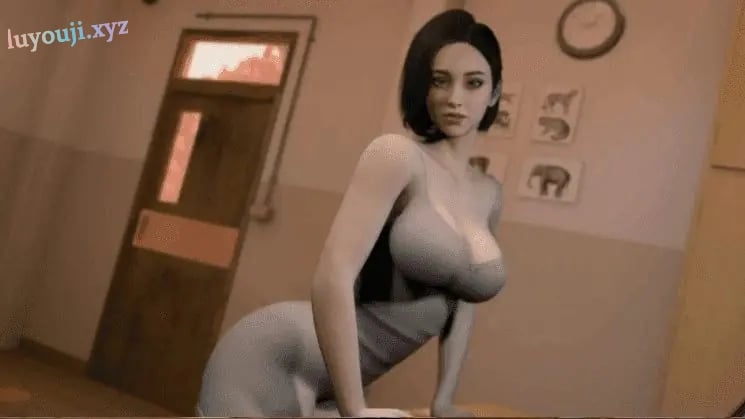 【PC/安卓/AI汉化/欧美/3D/SLG游戏/1.3G】思想 (Forbidden Thoughts)Ver0.2.5 AI汉化版+PC+安卓+欧美3DSLG游戏+1.3G