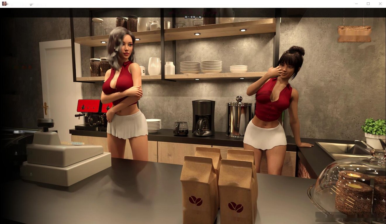 [欧美SLG/汉化] 清白还是金钱 纯真还是金钱 Innocence or Money S1+S2 E2 PC+安卓汉化版7.2G-中文绅士游戏下载,黄游,色情手机啊游戏,绅士漫画,里番